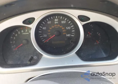 2005 Toyota Highlander V6 from USA, damaged, VIN JTEDP21AX50064646